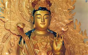 Lord Buddha